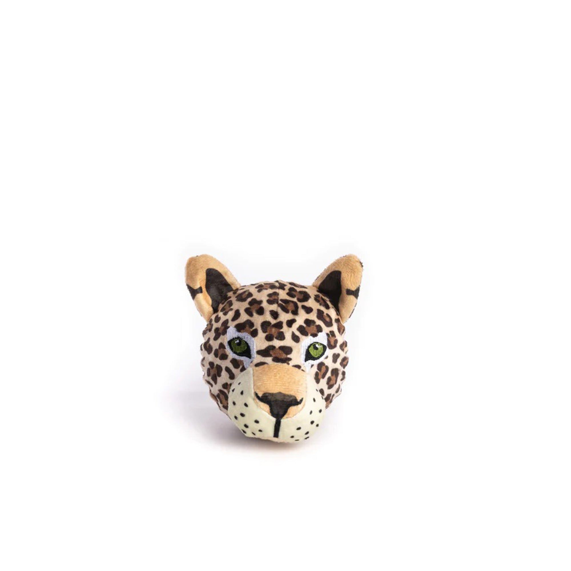 FabDog Faball Leopard Small
